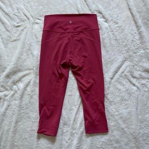 lulu lemon leggings